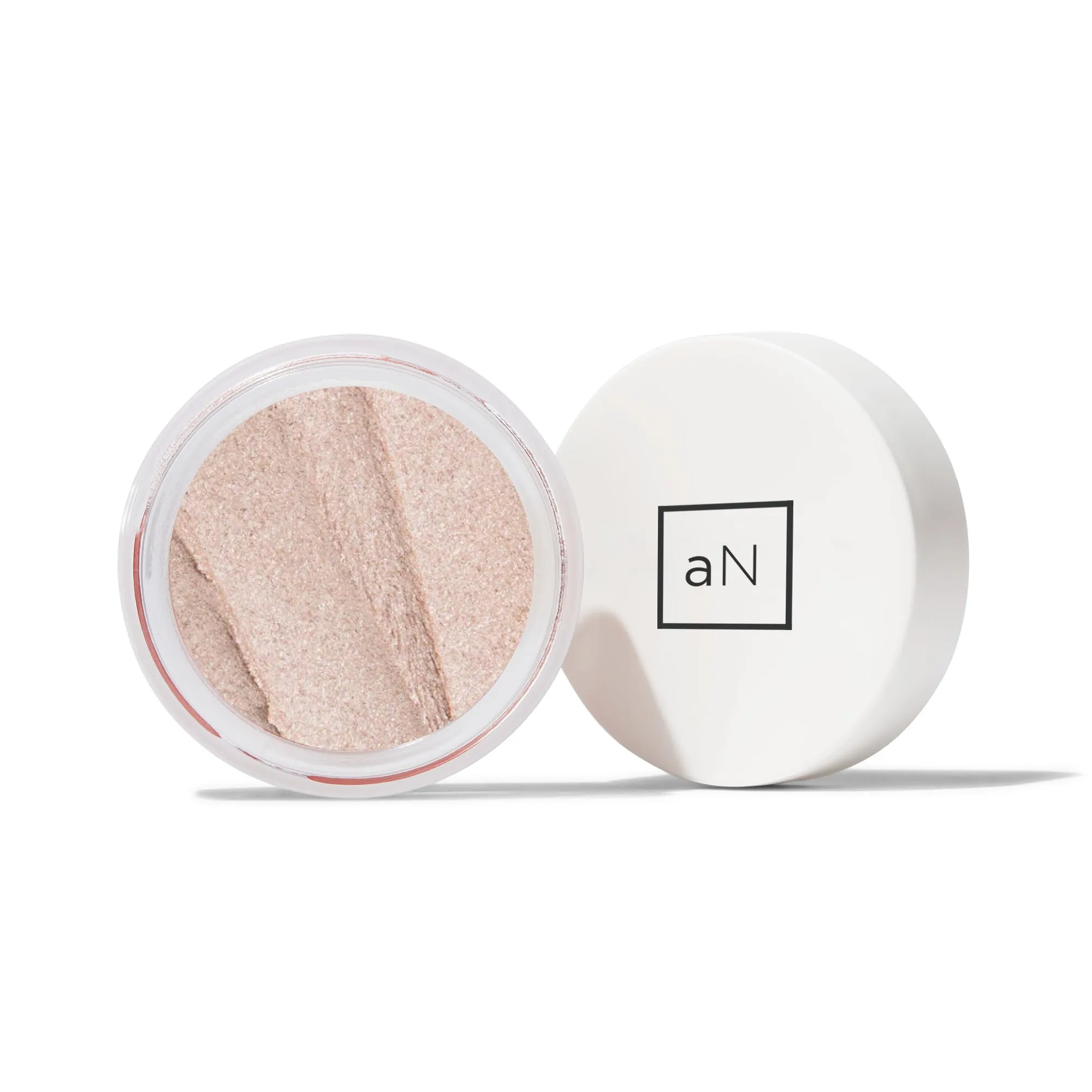 The All-Glowing Creme Highlighter