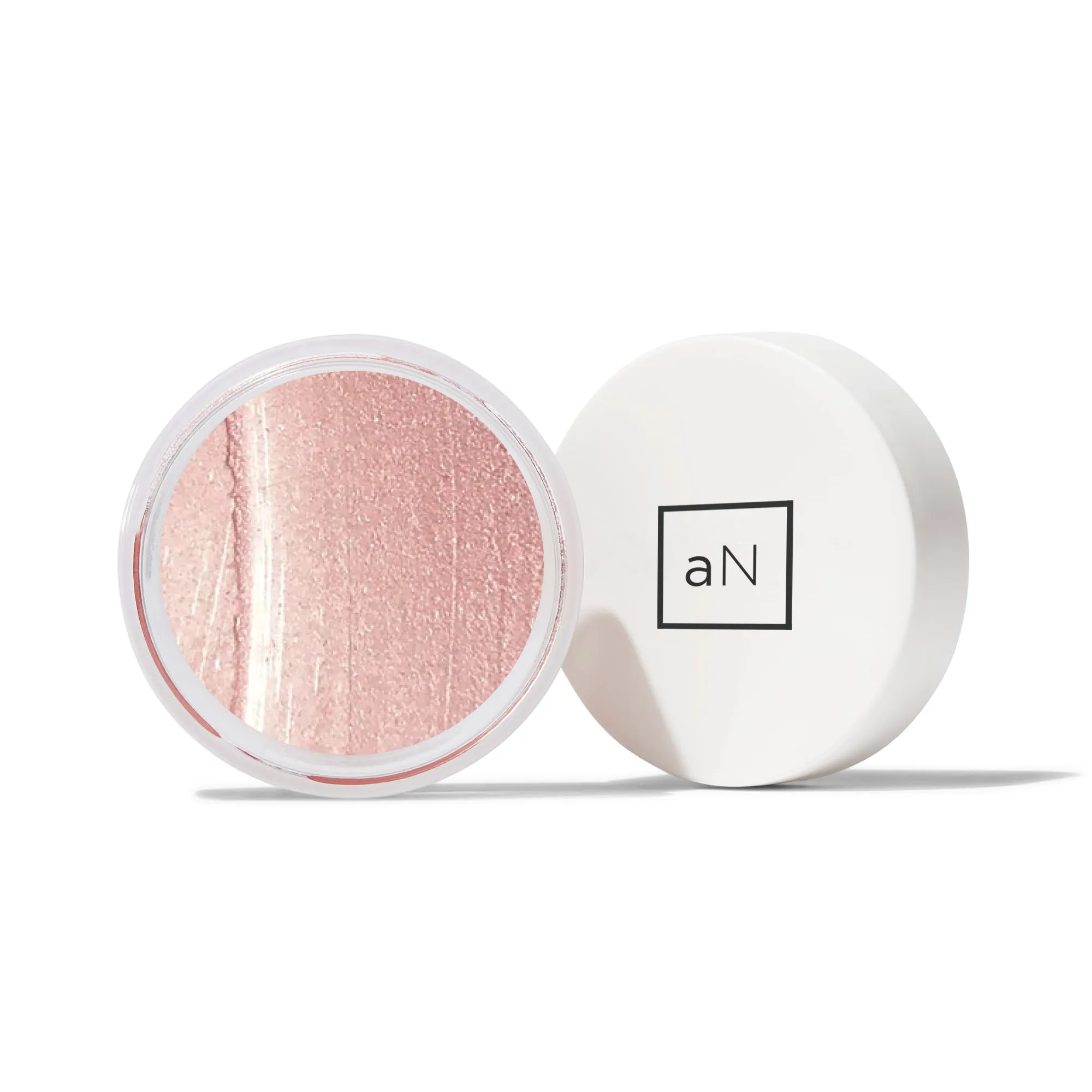 The All-Glowing Creme Highlighter