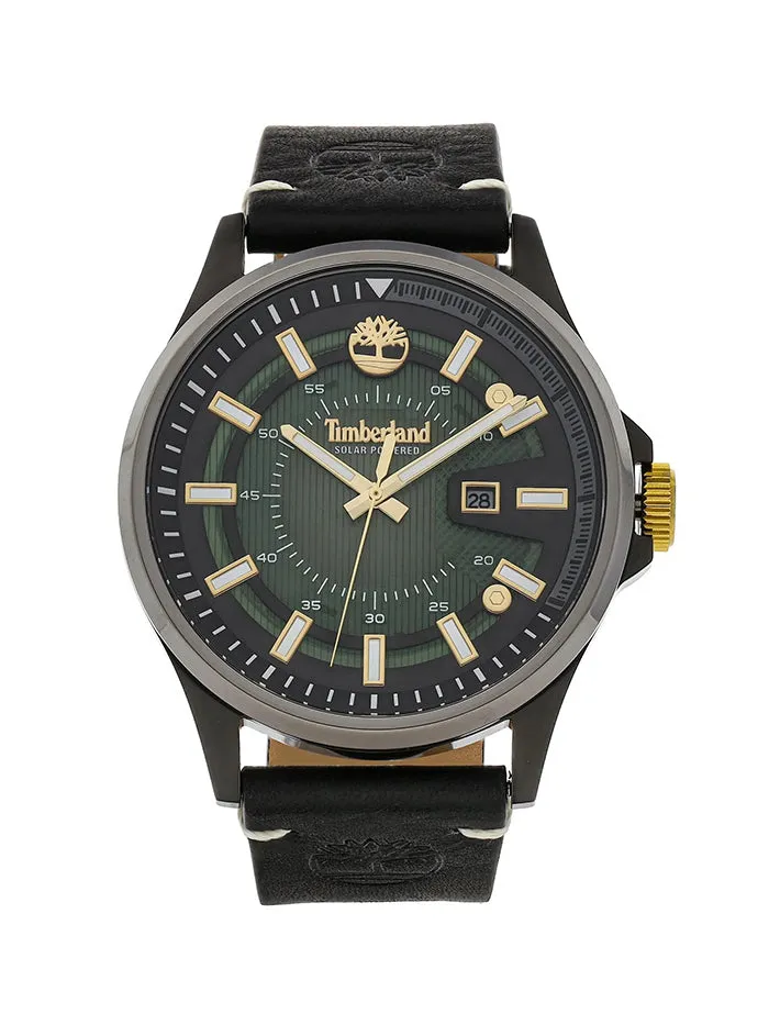 Timberland Bayport Men's Watch