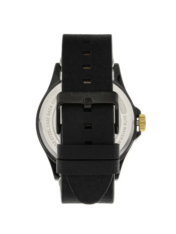 Timberland Bayport Men's Watch