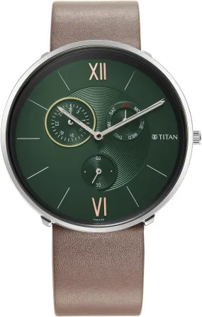 Titan Slim Multifunction