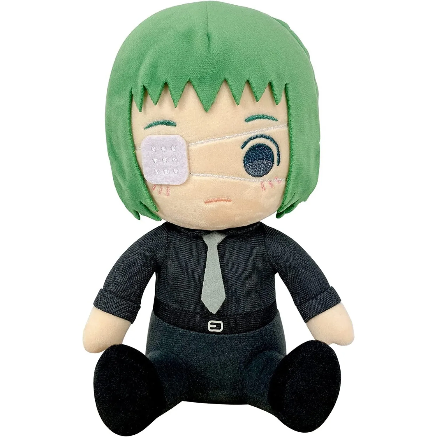 Tokyo Ghoul Re - Mutsuki Plush 7" Great Eastern Entertainment