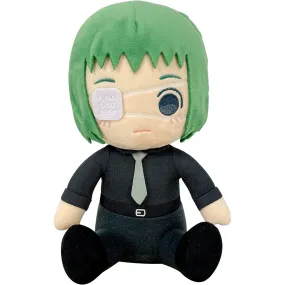 Tokyo Ghoul Re - Mutsuki Plush 7" Great Eastern Entertainment