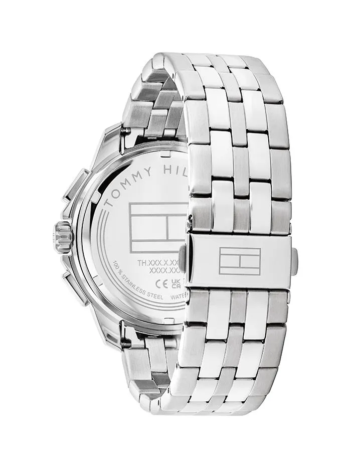 TOMMY HILFIGER WALKER MEN'S WATCH