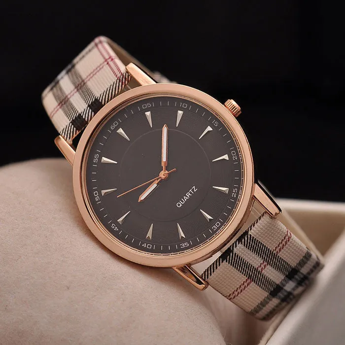 Top Luxury Brand Casual Dress Quartz Watch Women Watches Woman Relogio Feminino Montre Femme Reloj Mujer Saat Orologi Donna