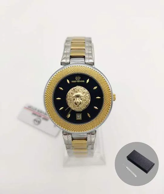 Top Luxury Fashion Brand Elegant Women Watches Quartz Waterproof Wrist Watches