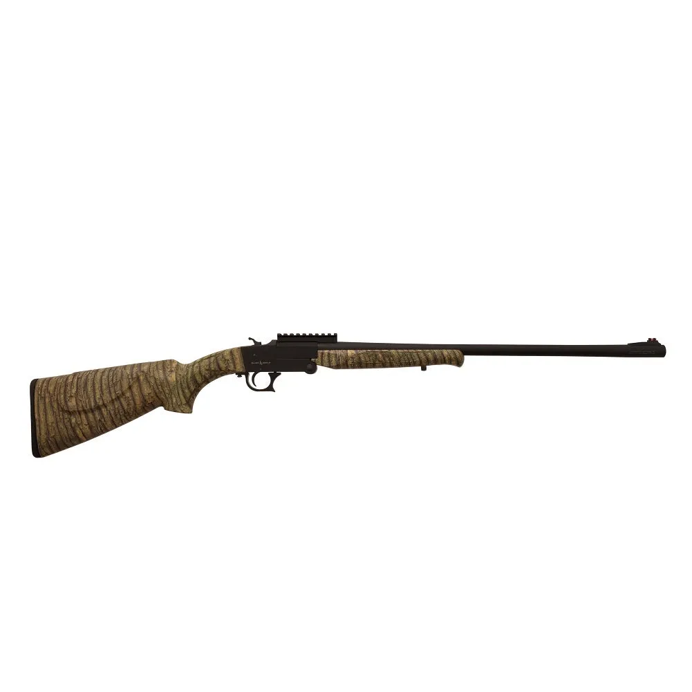 TR Imports Silver Eagle Sidekick Hammer Single Shot Youth Shotgun w/ Konus Nuclear 1x22 Red/Green Dot