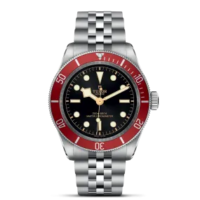 TUDOR Black Bay 41mm Watch M7941A1A0RU-0003
