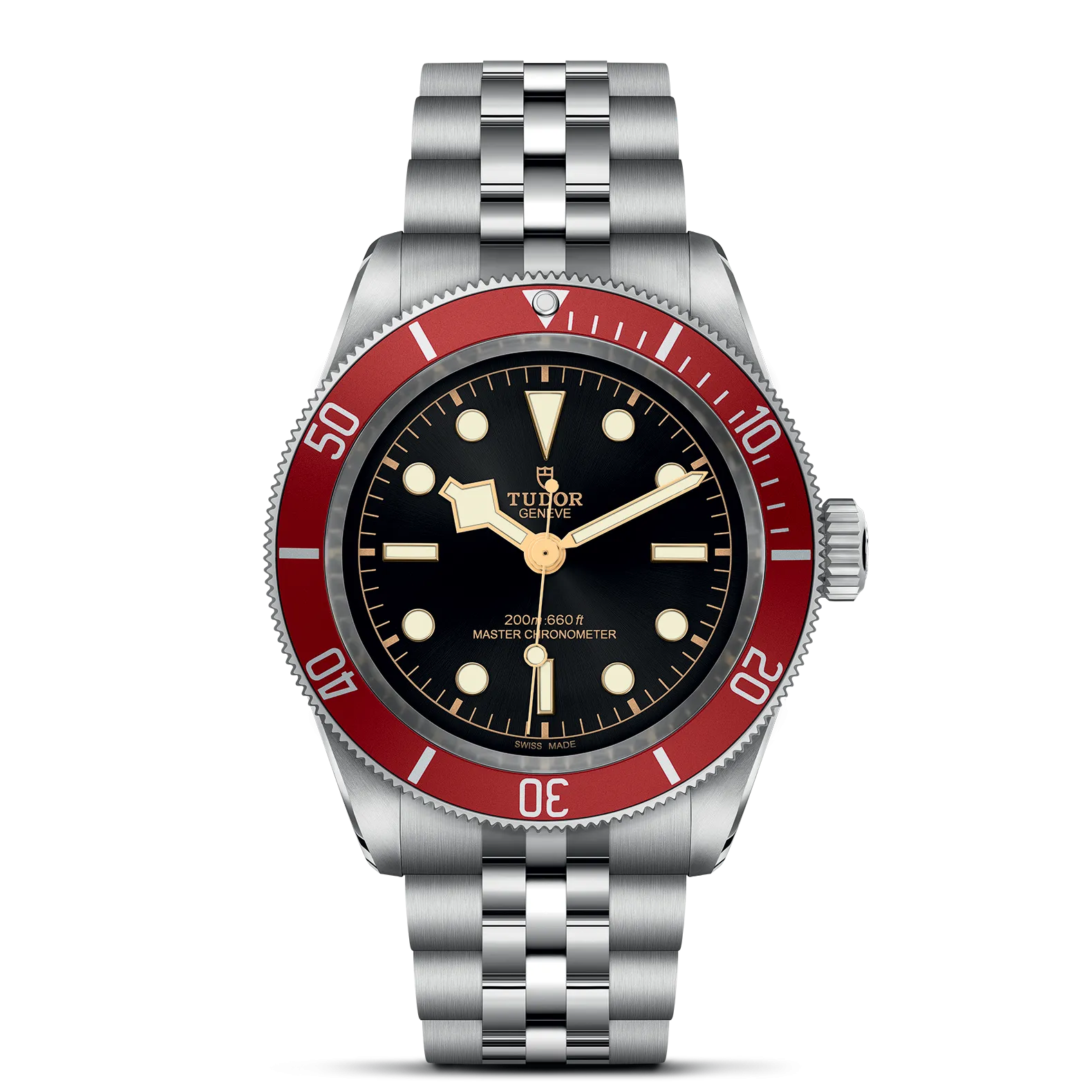 TUDOR Black Bay 41mm Watch M7941A1A0RU-0003