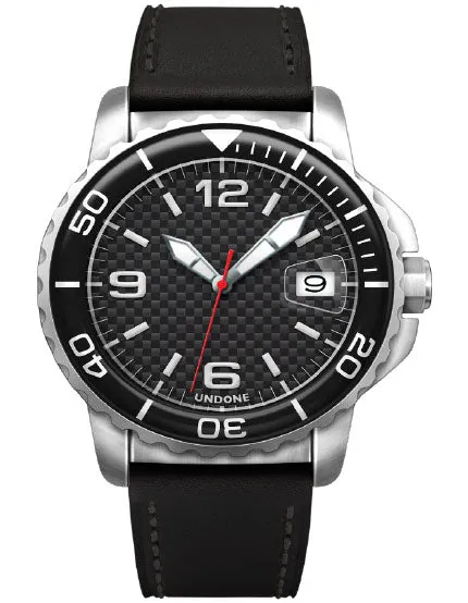 UNDONE Aqua Carbon