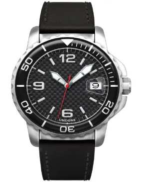 UNDONE Aqua Carbon