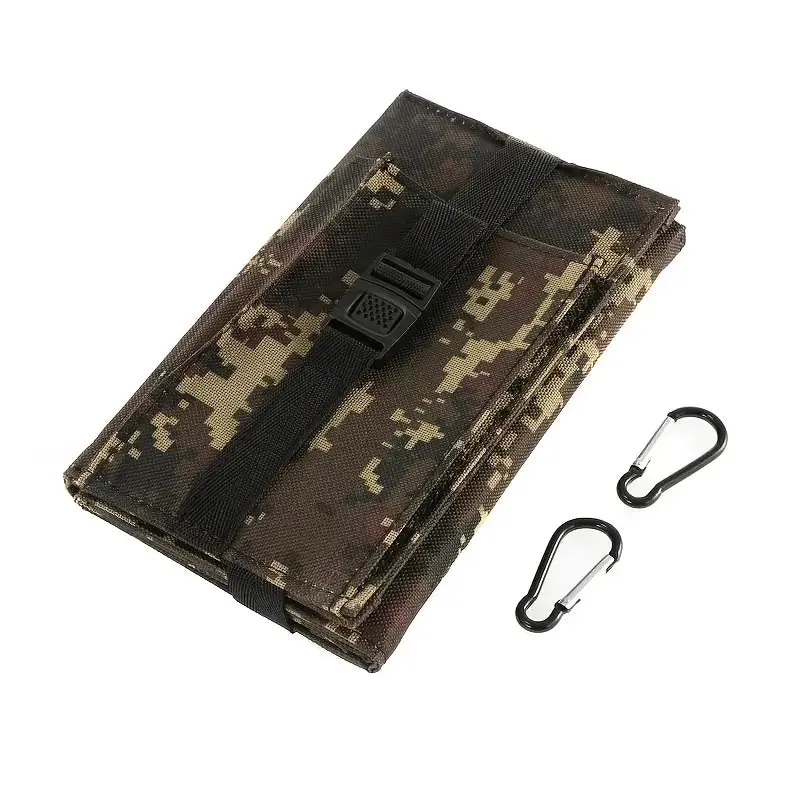 USB Foldable Solar Panel