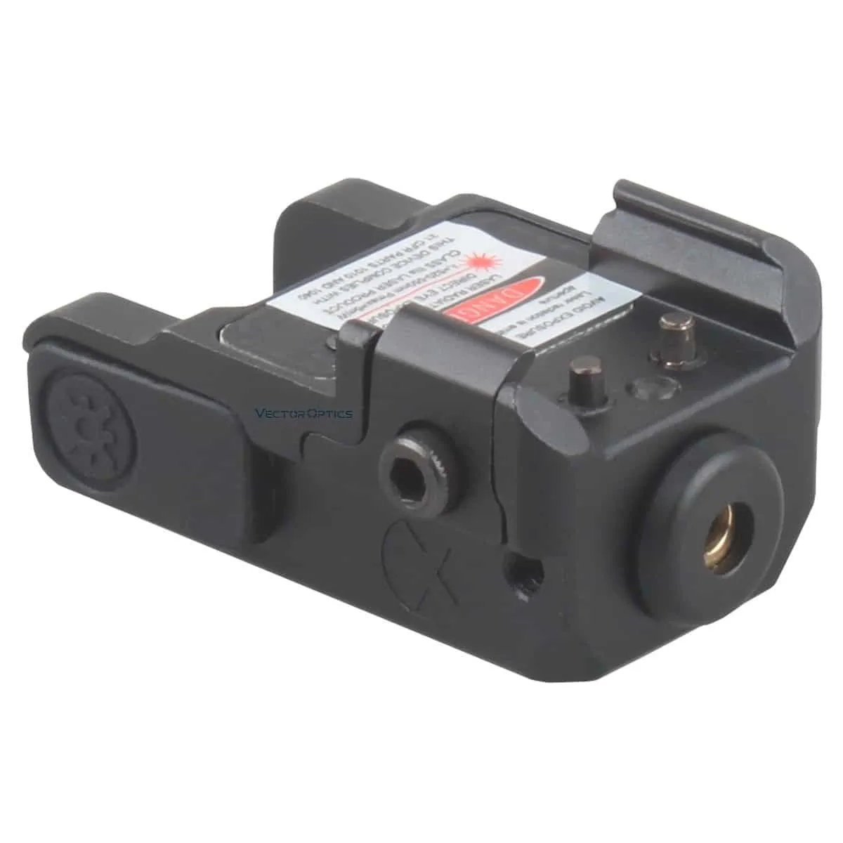 VECTOR OPTICS SCGL-05 BLITZ GREEN LASER