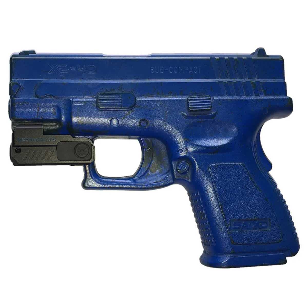 VECTOR OPTICS SCGL-05 BLITZ GREEN LASER