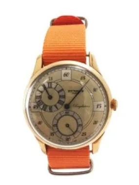Vintage Hermes Watch