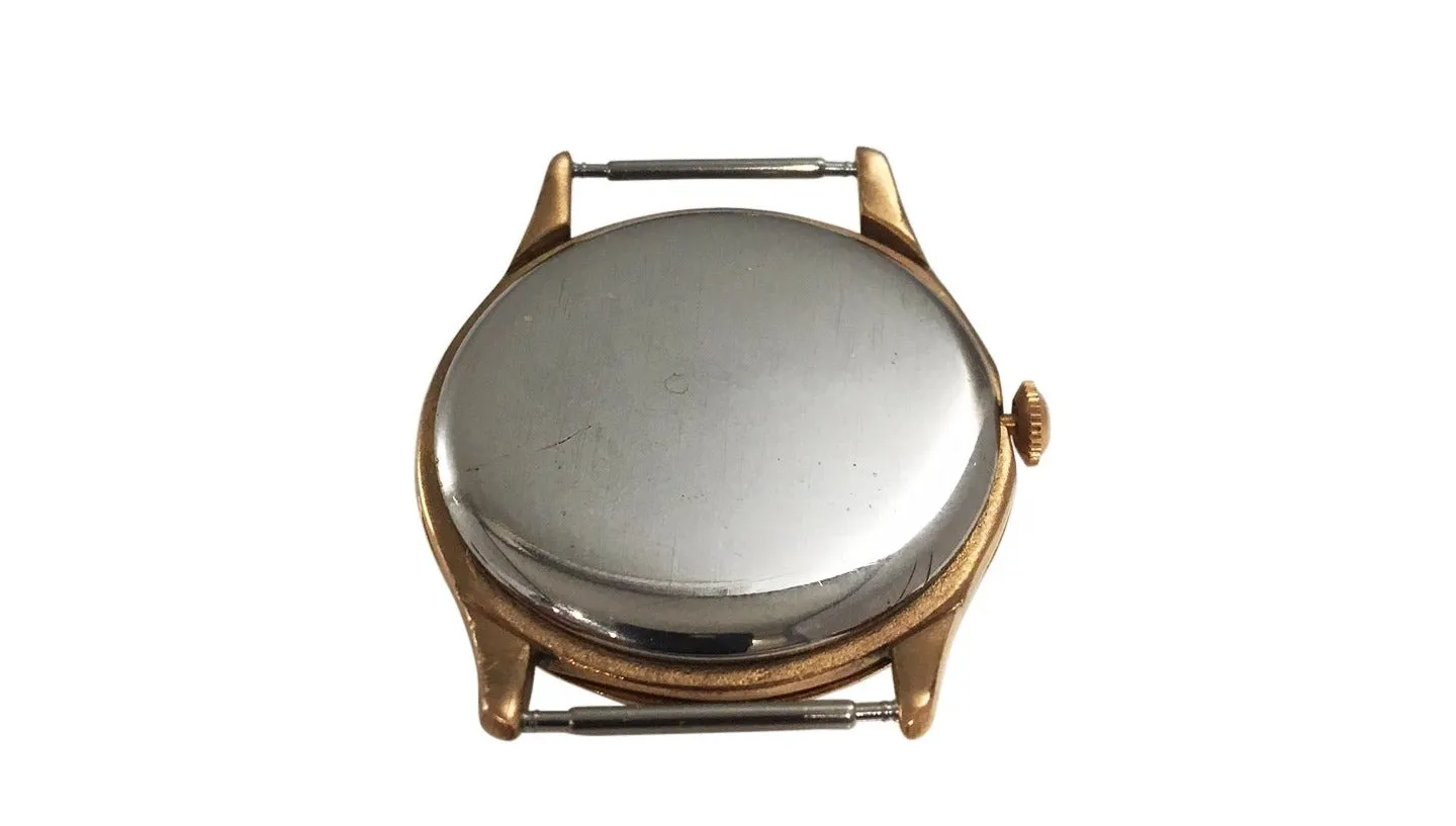 Vintage Hermes Watch