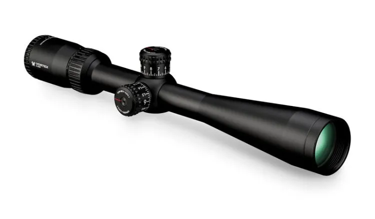 Vortex Diamondback Tactical 4-12x40 Rifle Scope