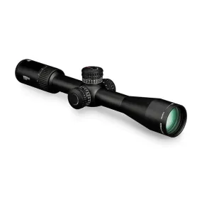 Vortex Viper PST GEN II 3-15x44 SFP Riflescope (EBR-4 MOA Reticle)