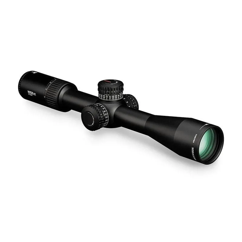 Vortex Viper PST GEN II 3-15x44 SFP Riflescope (EBR-4 MOA Reticle)