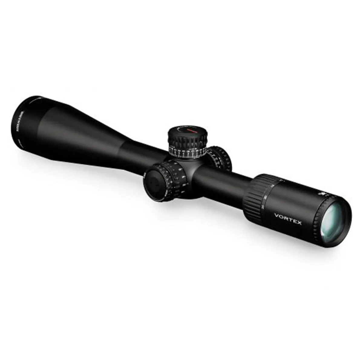 Vortex Viper PST Gen II 5-25x50 FFP MOA Riflescope