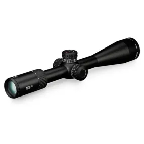 Vortex Viper PST Gen II 5-25x50 FFP MOA Riflescope