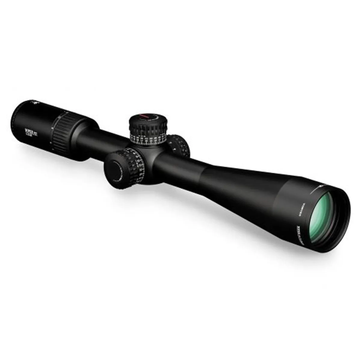 Vortex Viper PST Gen II 5-25x50 FFP MOA Riflescope