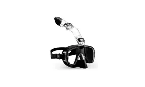 Waterproof Anti-fog Diving Mask Small Snorkeling Mask Adult Children Full Dry Diving Mask Snorkeling Factory