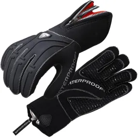 Waterproof G1 5mm Neoprene Diving Wetsuit Gloves