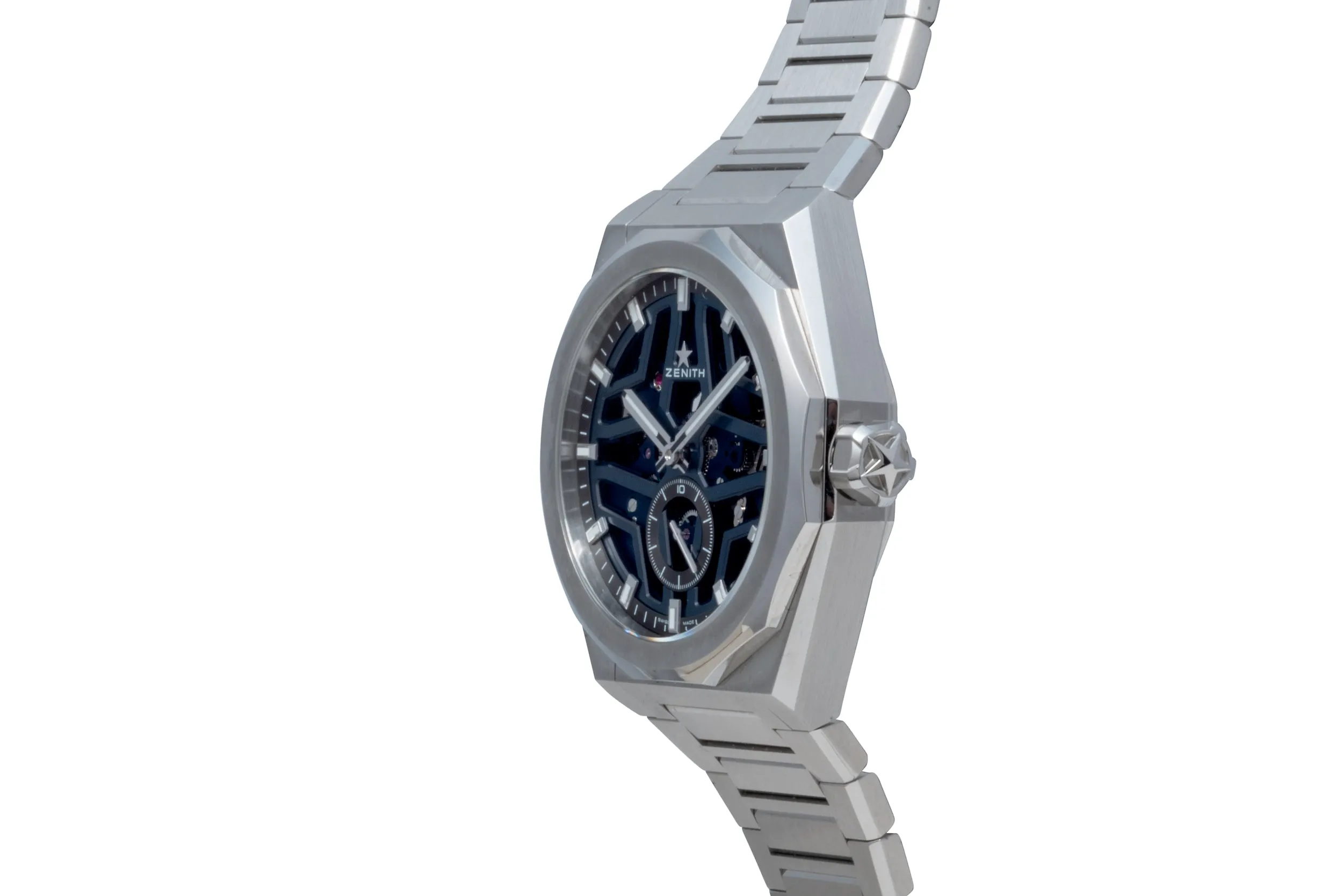 Zenith Defy Skyline Skeleton