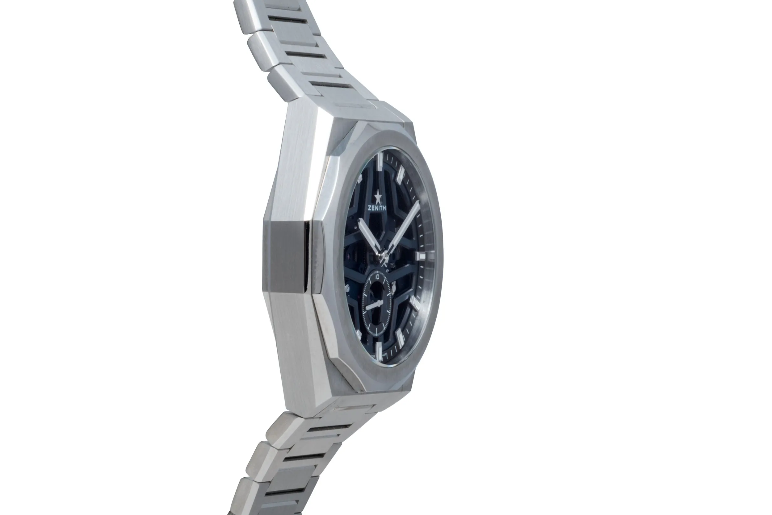 Zenith Defy Skyline Skeleton